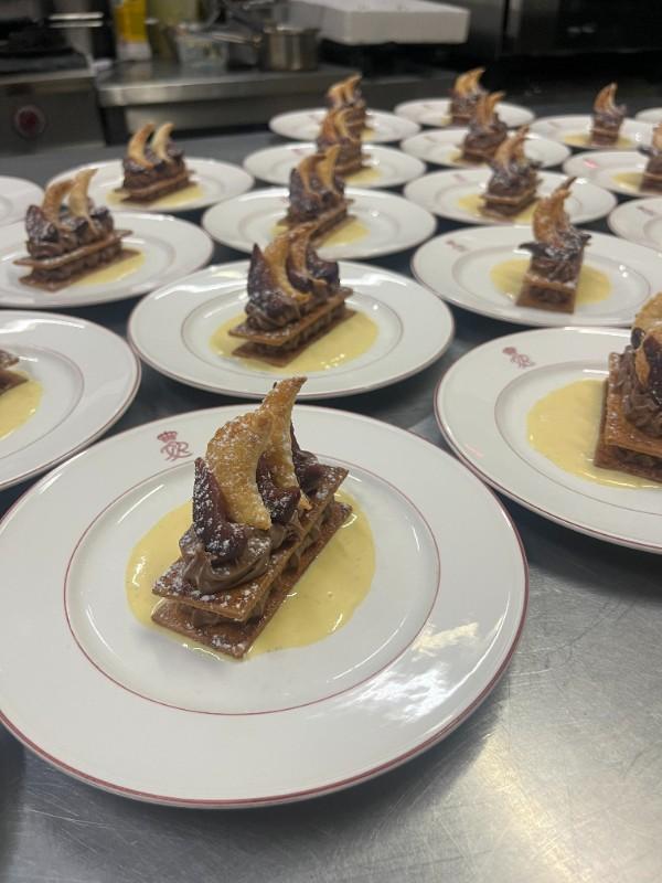 Traiteur et réceptions