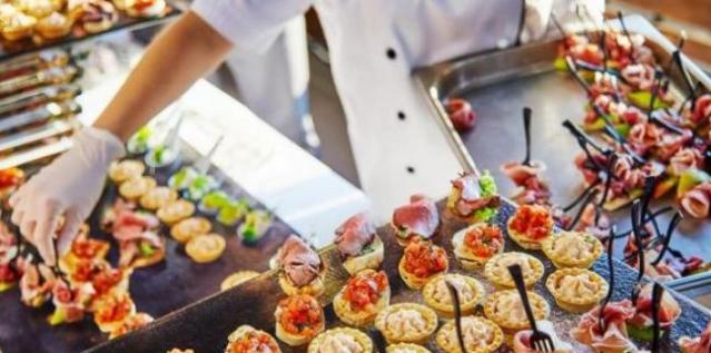 buffet chaud buffet chaud