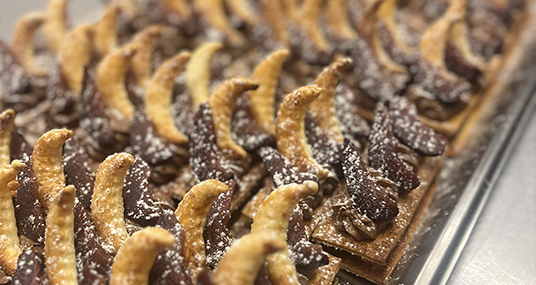 Chef à domicile à Bruxelles