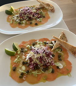  traiteur à domicile à Bruxelles