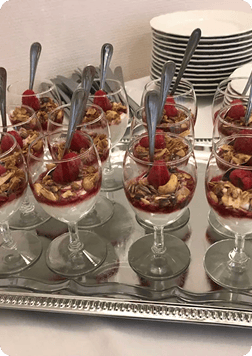 événements familiaux